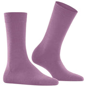 Falke Softmerino Socks - Blush Pink