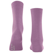 Falke Softmerino Socks - Blush Pink