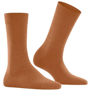 Falke Softmerino Socks - Caramel Brown