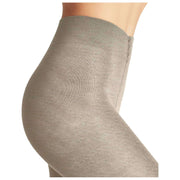 Falke Softmerino Tights - Linen Mel Beige