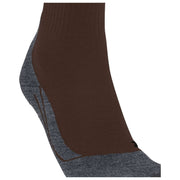 Falke TK2 Explore Trekking Socks - Chestnut Brown