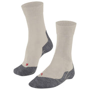 Falke TK5 Wander Trekking Socks - Natural Beige