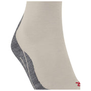 Falke TK5 Wander Trekking Socks - Natural Beige