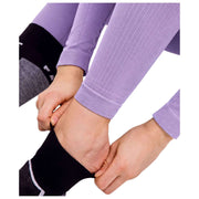 Falke Tight Fit Tights - Light Lilac