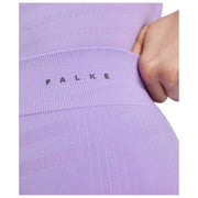 Falke Tight Fit Tights - Light Lilac