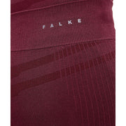 Falke Tight Fit Tights - Mahogany Brown