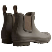 Hunter Original Chelsea Boots - Chocolate Brown