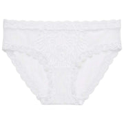 Natori Feathers Hipster - White