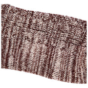 Roka Wallace Crew Socks - Coco Brown