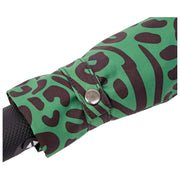 Roka Waterloo Recycled Nylon Umbrella - Artichoke Green