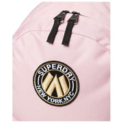 Superdry & Co City Montana Backpack - Soft Pink
