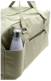 Hindbag Yves Large Travel Bag - Clay Green