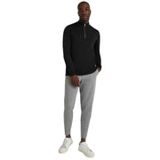 falke-merino-x-fine-half-zip-sweater---black-35072606