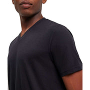 falke-lyocell-blend-v-neck-t-shirt---black-35289800