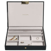 stackers-classic-jewellery-box-set-of-5---black-35901516