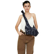 lefrik-mercedes-bellido-biwa-puffy-mini-shoulder-bag---rock-print-black-35450249
