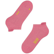 falke-cool-kick-sneaker-socks---scampi-red-35903394