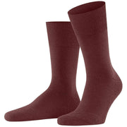 falke-airport-plus-socks---cayenne-red-34331262