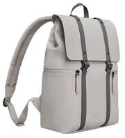 Gaston Luga Spläsh 13" 2.0 Backpack - Taupe Grey