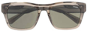 Superdry Bio-Acetate Square Sunglasses - Green