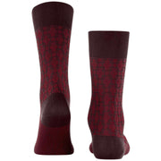 falke-artwork-tie-socks---bordeaux-red-34307517