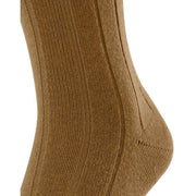 falke-lhasa-rib-socks---old-brass-brown-34306928