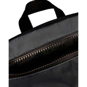 hunter-nylon-pioneer-mini-topclip-backpack---navy-34392350