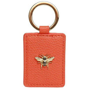 alice-wheeler-london-rectangle-key-ring---orange-34301996