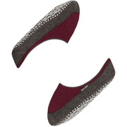 falke-cosyshoe-sneaker-slipper-socks---burnt-siena-burgundy-34307172