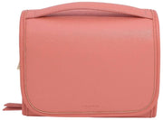 Stackers Small Hanging Wash Bag - Grapefruit Orange