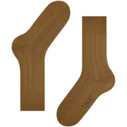 falke-lhasa-rib-socks---old-brass-brown-34306930
