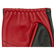 dents-cadwell-fingerless-two-colour-leather-driving-gloves---blackberry-red-34490976