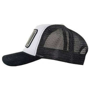 john-hatter-goat-rubber-trucker-cap---blackwhite-33625181