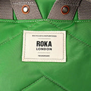 roka-canfield-b-medium-recycled-nylon-backpack---online-lime-green-35907382