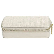 stackers-medium-zipped-travel-jewellery-box---oatmeallinen-beige-34177903