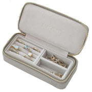 stackers-zipped-travel-jewellery-box---patent-putty-grey-34949687