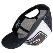 john-hatter-goat-rubber-trucker-cap---blackwhite-33625185