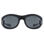A.Kjaerbede Blast Sunglasses - Black