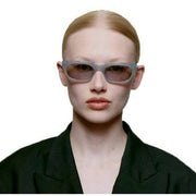 A.Kjaerbede Bror Sunglasses - Glaucus Grey