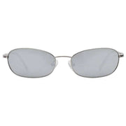 A.Kjaerbede Jack Sunglasses - Gunmetal Grey