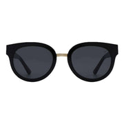 A.Kjaerbede Jolie Sunglasses - Black