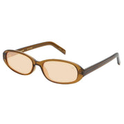 A.Kjaerbede Macy Sunglasses - Smoke Transparent