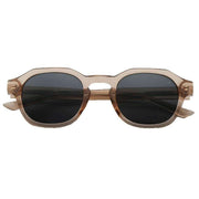 A.Kjaerbede Zan Sunglasses - Champagne