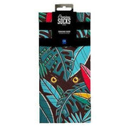 American Socks Guardians Gate Mid High Socks - Navy