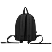 Art Sac Jackson Triple Padded Medium Backpack - Black