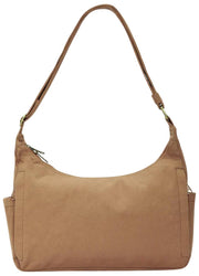 Hindbag Emile Multi Pocket Shoulder Bag - Cinnamon Brown