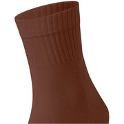 falke-run-rib-short-socks---havana-club-brown-34329882