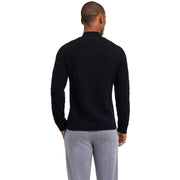 falke-ribbed-lambswool-mock-neck-sweater---black-35289844