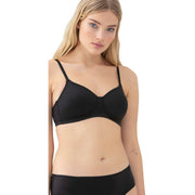 mey-joan-non-wired-spacer-bra---black-35463273