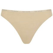 ted-baker-indie-3-pack-embossed-no-show-thongs---whiteblackirish-cream-beige-34536885